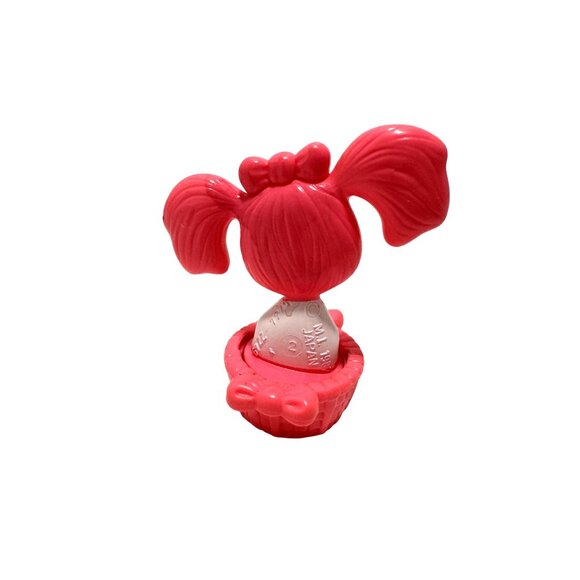 Poochie Dog Stamp Mattel 1982 Pink Stamper Japan Rare - Picture 6 of 9